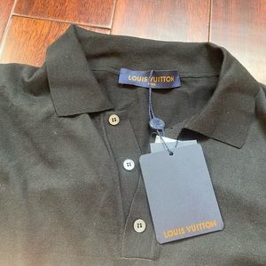 Louis Vuitton men’s sweater brand new